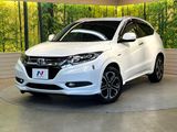 2015 Honda Vezel DAA-RU3