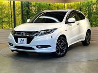 2015 Honda Vezel DAA-RU3