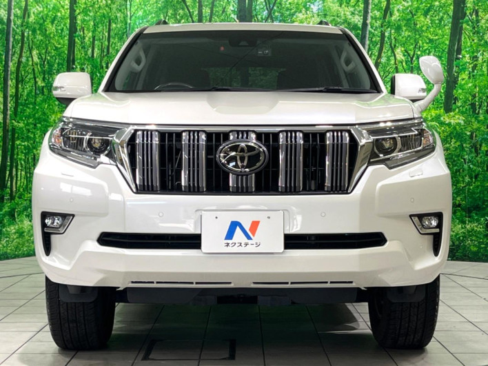 2023 Toyota Land Cruiser Prado 3BA-TRJ150W (UW-6a1ba750940ce)[5]