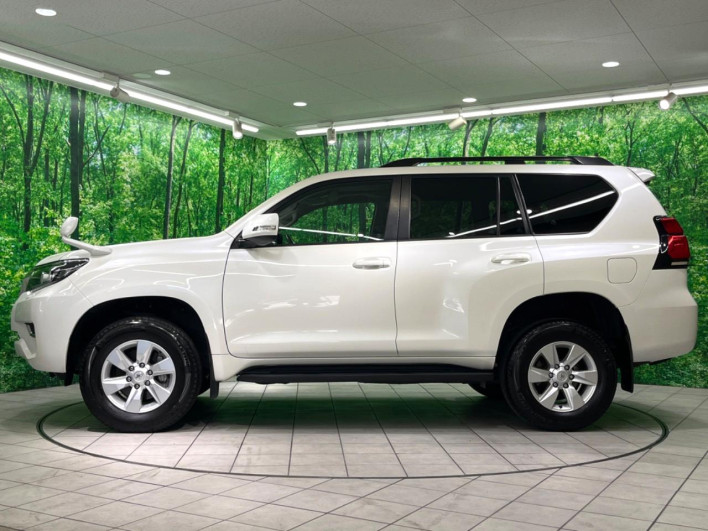 2023 Toyota Land Cruiser Prado 3BA-TRJ150W (UW-6a1ba750940ce)[6]