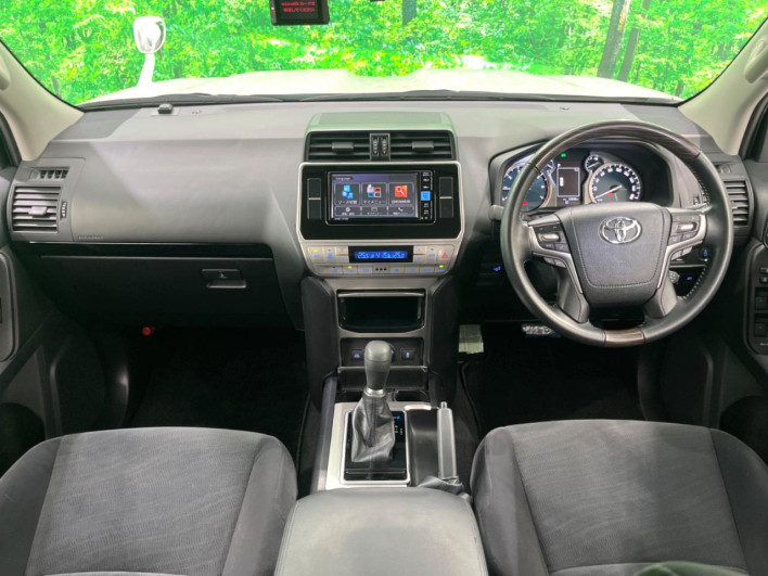 2023 Toyota Land Cruiser Prado 3BA-TRJ150W (UW-6a1ba750940ce)[20]