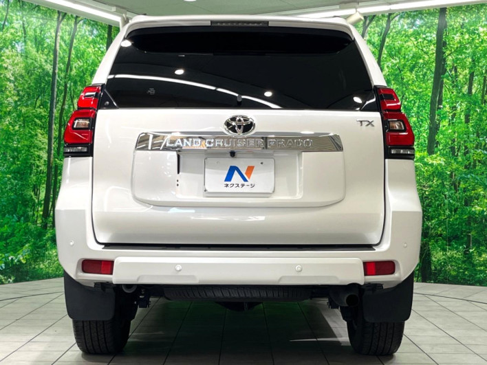 2023 Toyota Land Cruiser Prado 3BA-TRJ150W (UW-6a1ba750940ce)[8]