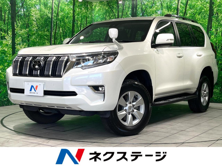 2023 Toyota Land Cruiser Prado 3BA-TRJ150W (UW-6a1ba750940ce)[3]