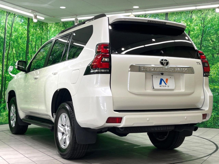 2023 Toyota Land Cruiser Prado 3BA-TRJ150W (UW-6a1ba750940ce)[7]