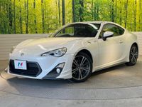 2012 Toyota 86 DBA-ZN6
