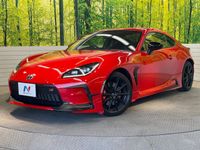 2025 Toyota GR86 3BA-ZN8