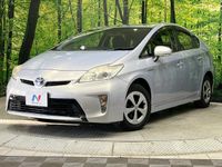 2012 Toyota Prius DAA-ZVW30