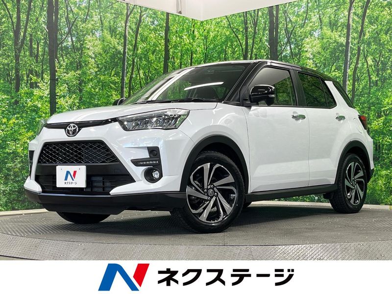 2025 Toyota Raize 3BA-A210A (UW-6a1e487f12034)[3]