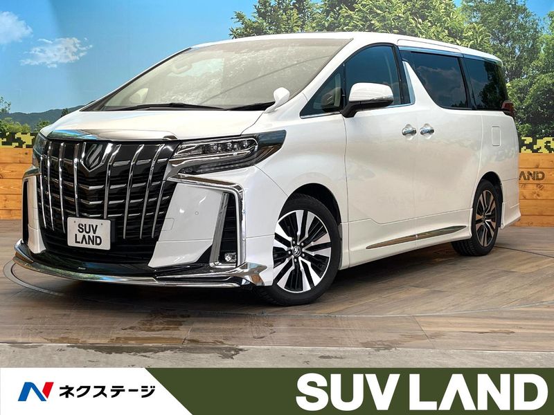 2022 Toyota Alphard 3BA-AGH30W (UW-6a1e489032a1c)[3]