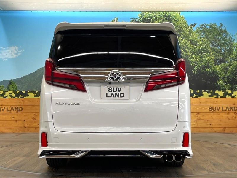 2022 Toyota Alphard 3BA-AGH30W (UW-6a1e489032a1c)[5]