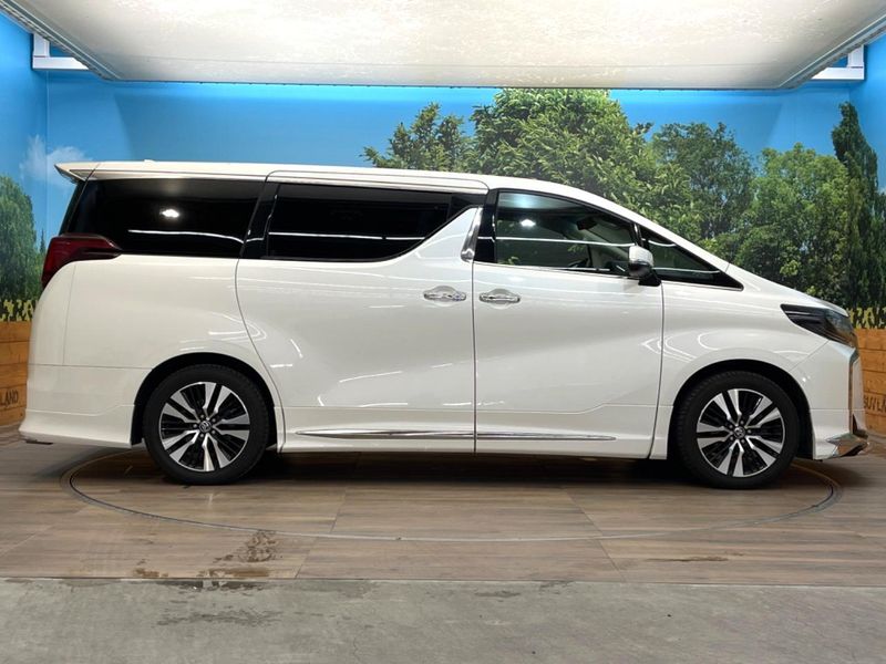 2022 Toyota Alphard 3BA-AGH30W (UW-6a1e489032a1c)[11]