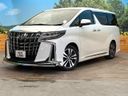 2022 Toyota Alphard 3BA-AGH30W (UW-6a1e489032a1c)[0]