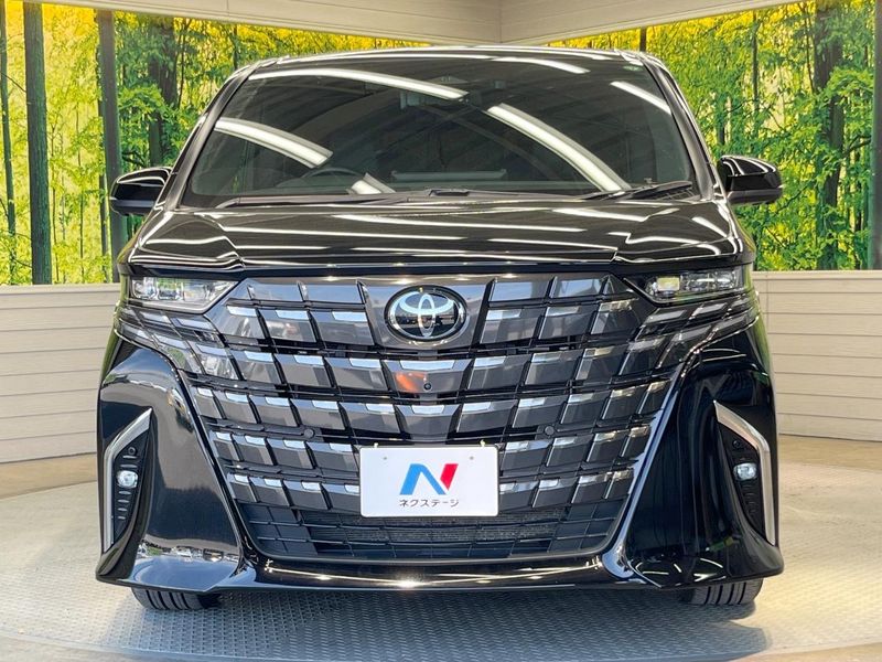 2024 Toyota Alphard 3BA-AGH40W (UW-6a1e4894e3a34)[20]