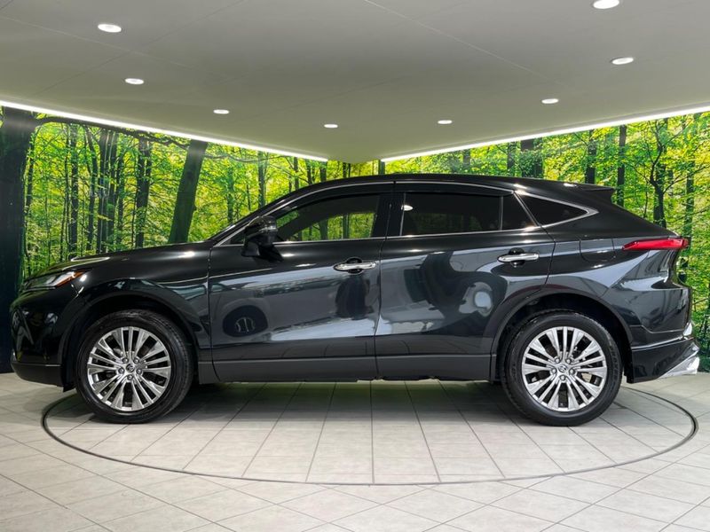 2021 Toyota Harrier Hybrid 6AA-AXUH80 (UW-6a1e48a6b0dd7)[13]