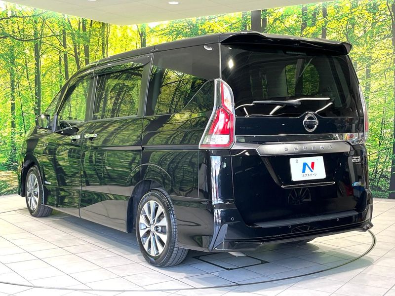 2016 Nissan Serena DAA-GFC27 (UW-6a1e48f454e90)[7]