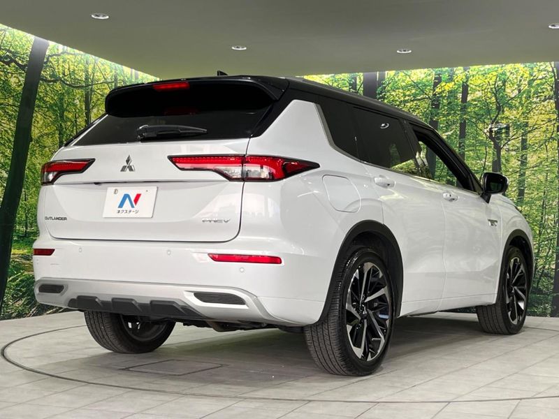2022 Mitsubishi OUTLANDER PHEV 5LA-GN0W (UW-6a1e48fcdf163)[12]