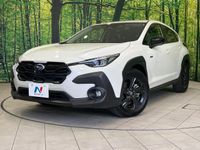 2024 Subaru Crosstrek 5AA-GUE
