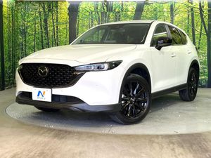 2025 Mazda CX-5 3DA-KF2P