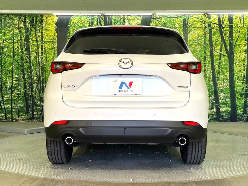 2025 Mazda CX-5 3DA-KF2P (UW-6a1e496014179)[10]