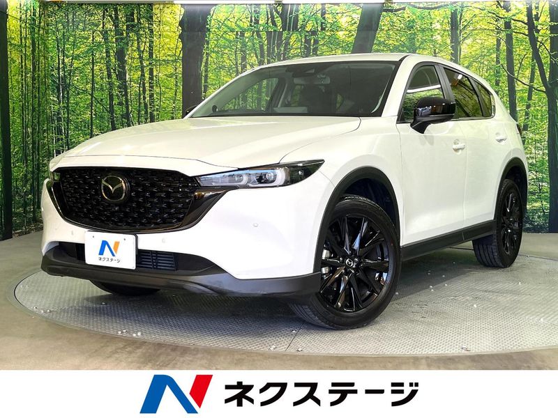 2025 Mazda CX-5 3DA-KF2P (UW-6a1e496014179)[3]