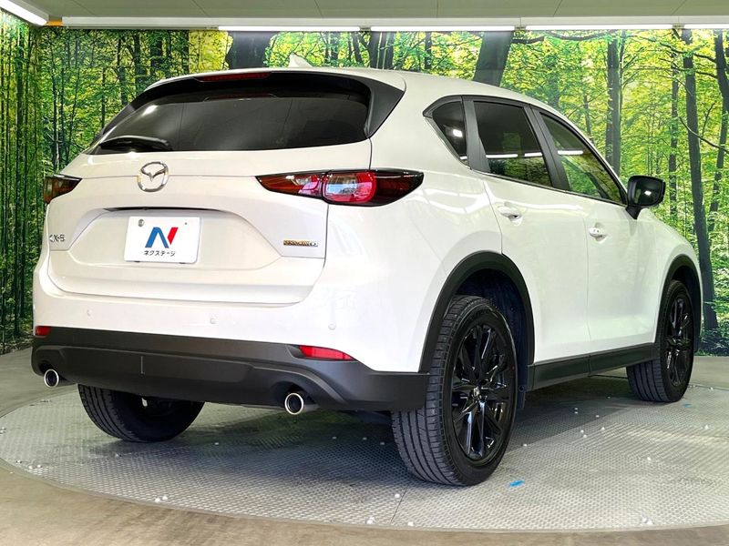 2025 Mazda CX-5 3DA-KF2P (UW-6a1e496014179)[9]