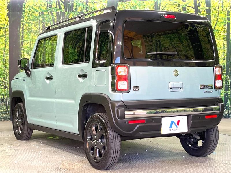 2024 Suzuki Hustler 5AA-MR92S (UW-6a1e49d2d206d)[11]