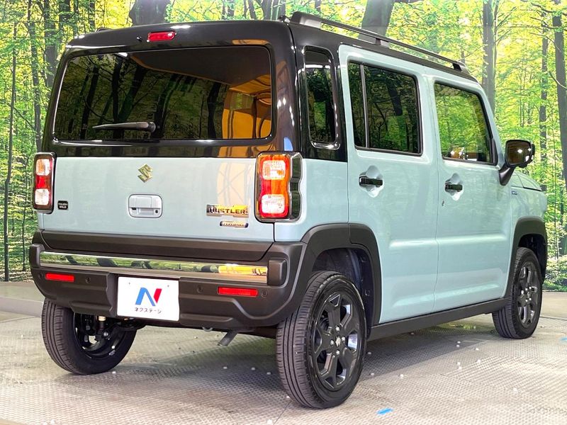 2024 Suzuki Hustler 5AA-MR92S (UW-6a1e49d2d206d)[9]