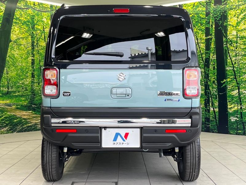 2025 Suzuki Hustler 5AA-MR92S (UW-6a1e49d417f85)[10]