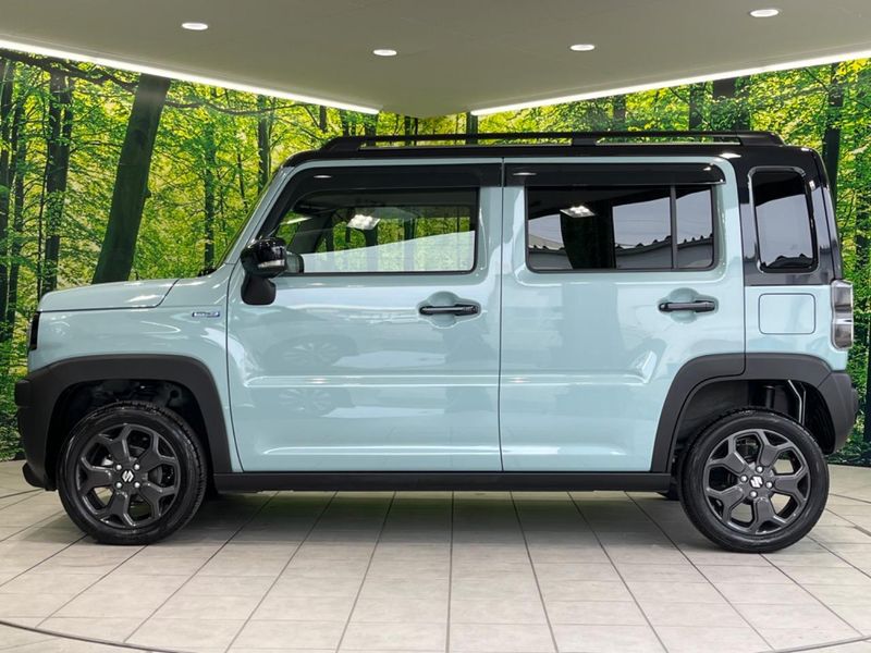 2025 Suzuki Hustler 5AA-MR92S (UW-6a1e49d417f85)[12]