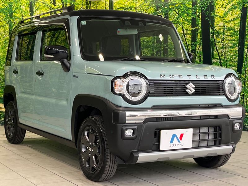 2025 Suzuki Hustler 5AA-MR92S (UW-6a1e49d417f85)[7]