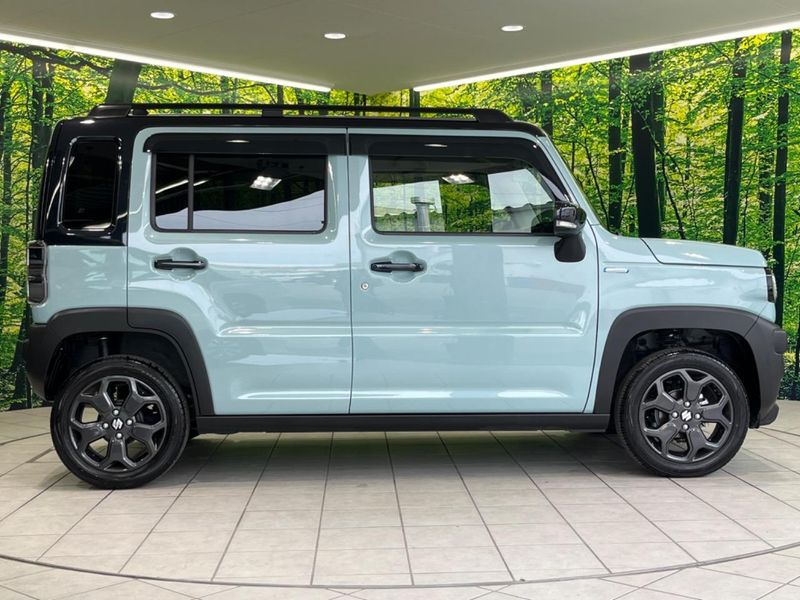 2025 Suzuki Hustler 5AA-MR92S (UW-6a1e49d417f85)[8]