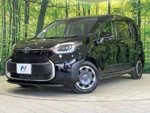 2023 Toyota Sienta 6AA-MXPL10G