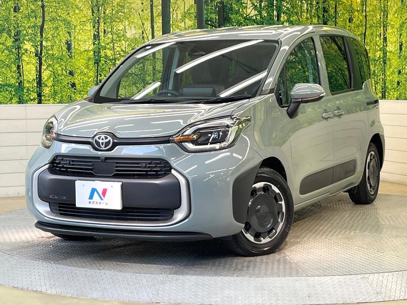 2024 Toyota Sienta 6AA-MXPL10G (UW-6a1e49f1b971f)[0]