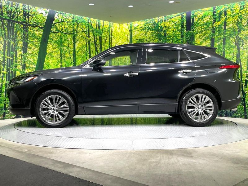 2021 Toyota Harrier 6BA-MXUA80 (UW-6a1e49f486f91)[5]