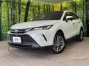2024 Toyota Harrier 6BA-MXUA80 (UW-6a1e49f86fc6b)[0]