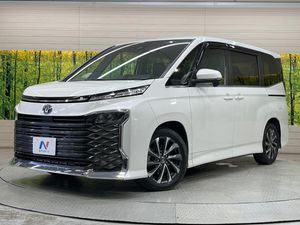 2023 Toyota Voxy 6BA-MZRA90W