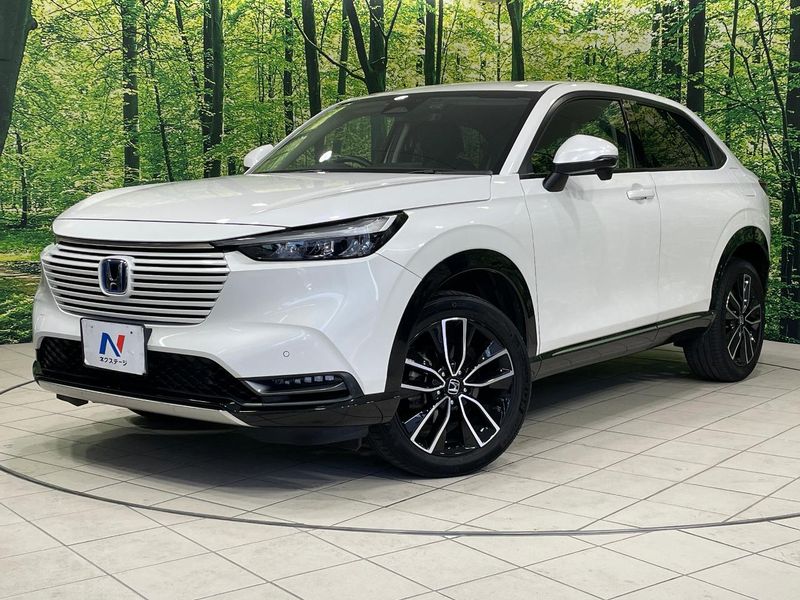 2021 Honda Vezel 6AA-RV5 (UW-6a1e4a307ceaf)[0]