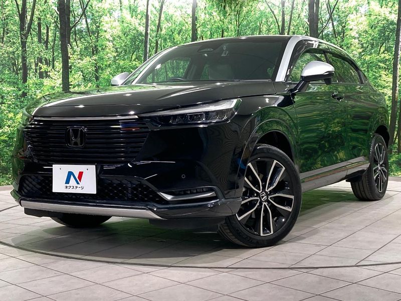 2021 Honda Vezel 6AA-RV5 (UW-6a1e4a31732e2)[0]