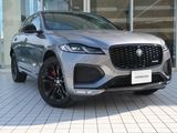 2024 Jaguar F Pace 3BA-DC2XC