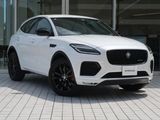 2025 Jaguar E Pace 3CA-DF2NB