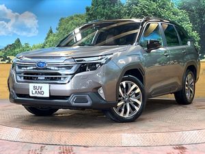 2025 Subaru Forester 5AA-SLG