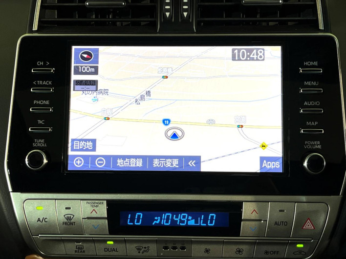 2022 Toyota Land Cruiser Prado 3BA-TRJ150W (UW-6a1e4a4e0fb32)[19]