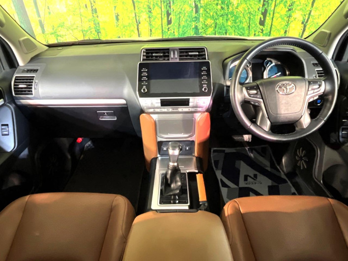 2022 Toyota Land Cruiser Prado 3BA-TRJ150W (UW-6a1e4a4e0fb32)[4]