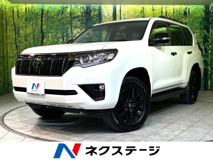 2022 Toyota Land Cruiser Prado 3BA-TRJ150W (UW-6a1e4a4e0fb32)[3]