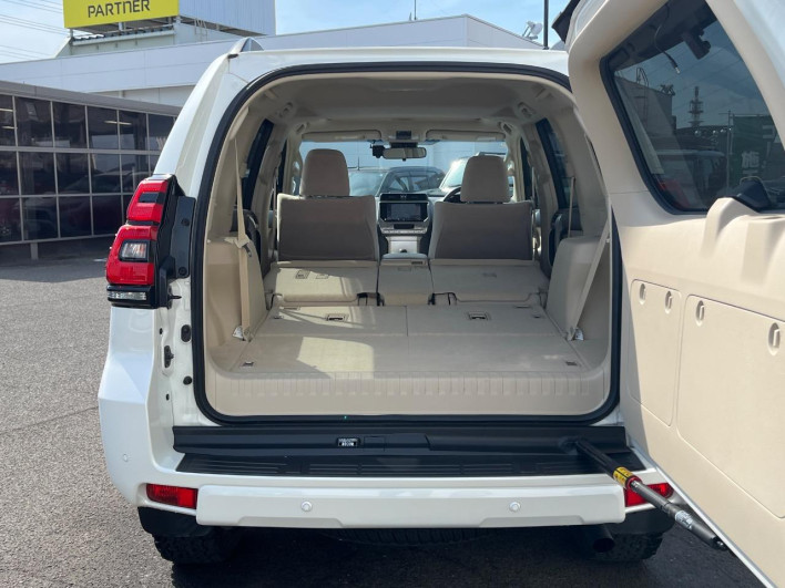 2023 Toyota Land Cruiser Prado 3BA-TRJ150W (UW-6a1e4a5075c77)[29]