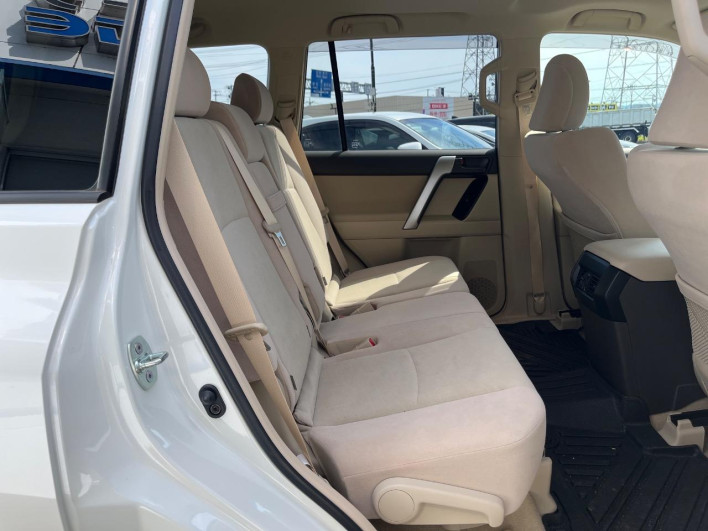 2023 Toyota Land Cruiser Prado 3BA-TRJ150W (UW-6a1e4a5075c77)[20]