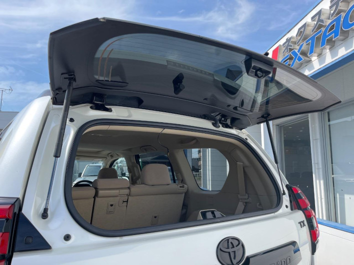 2023 Toyota Land Cruiser Prado 3BA-TRJ150W (UW-6a1e4a5075c77)[23]