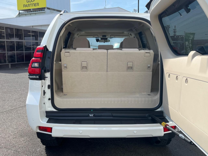 2023 Toyota Land Cruiser Prado 3BA-TRJ150W (UW-6a1e4a5075c77)[26]