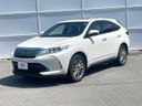 2017 Toyota Harrier DBA-ZSU60W (UW-6a1e4a8cc42e8)[0]