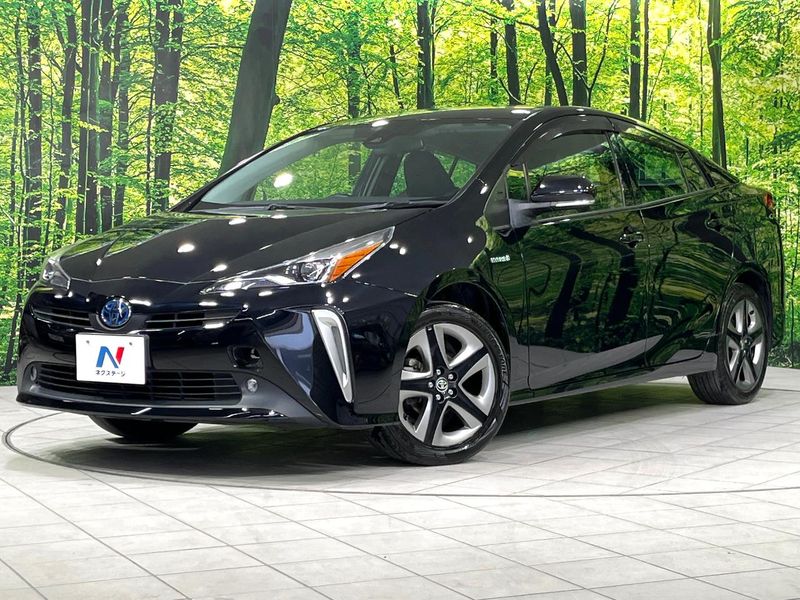 2019 Toyota Prius DAA-ZVW55 (UW-6a1e4aa0130b4)[0]